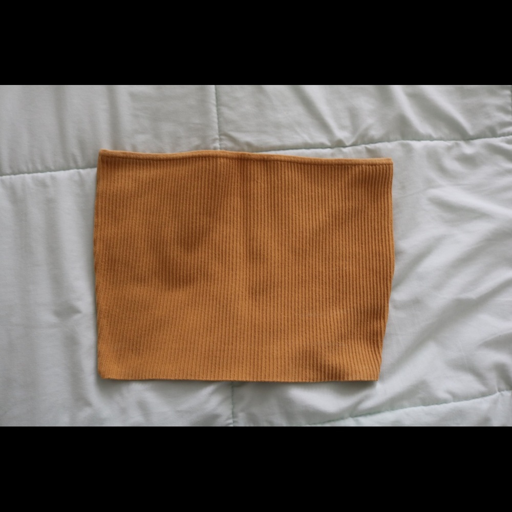 Bandeau top